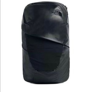 The north face backpack